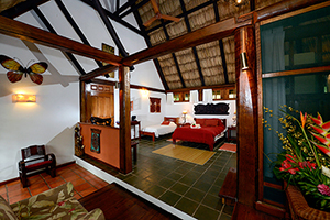 The Lodge At Chaa Creek Alluring Americas