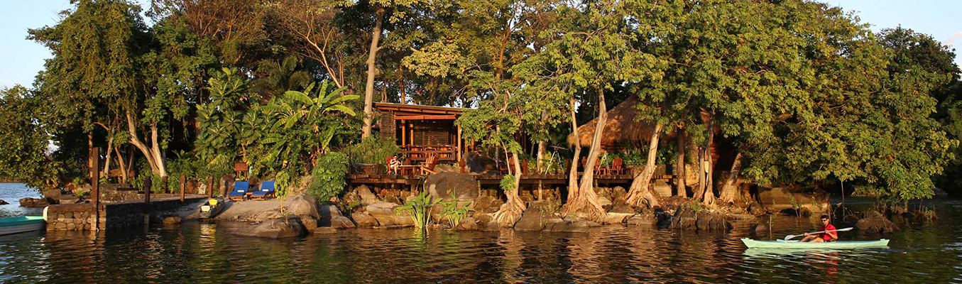 The Lodge At Chaa Creek Alluring Americas