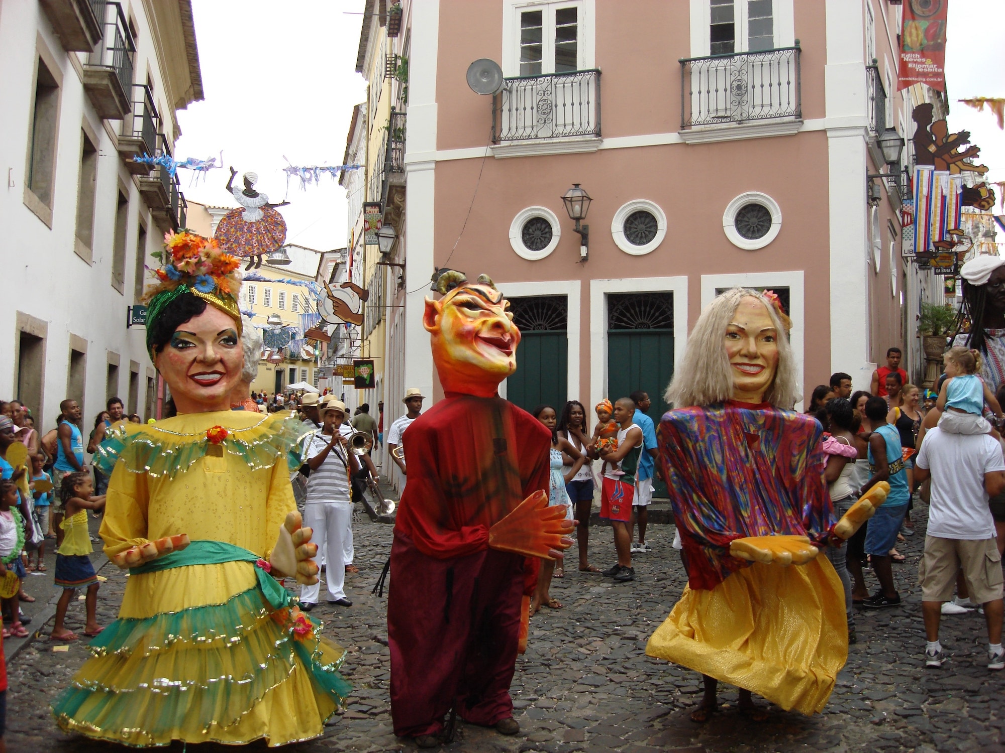 5 Little Known Things to Do in Salvador, Brazil — Alluring